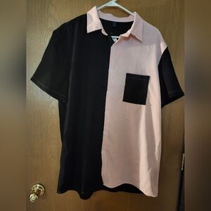 Button up shirt